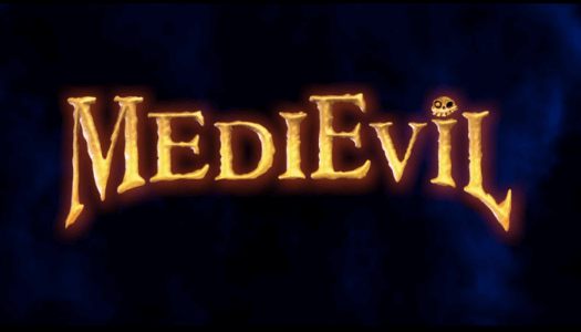 Medievil tendrá una remasterización para PlayStation 4