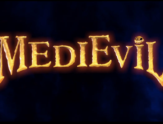 Medievil-Destacada