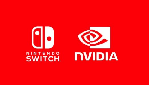 Nintendo lanzará algunos de sus juegos para Nvidia Shield TV en China