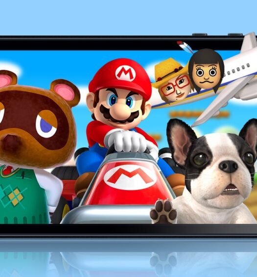 Nintendo-Juegos-Mercado-Móvil-Destacada
