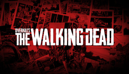 Muestran el primer personaje de Overkill’s The Walking Dead