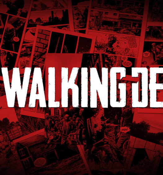 Overkill The Walking Dead