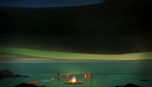 Oxenfree está gratis en GOG por dos días