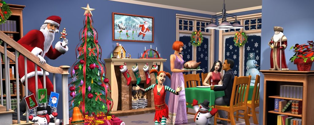 santa-claus-sims-navidad