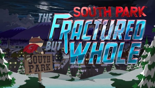 South Park: The Fractured but Whole está de oferta PS Store