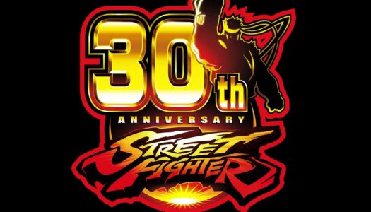 Capcom anuncia Street Fighter 30th Anniversary Collection