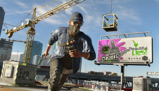 El posible anuncio de Watch Dogs 3 y la moda bianual de Ubisoft