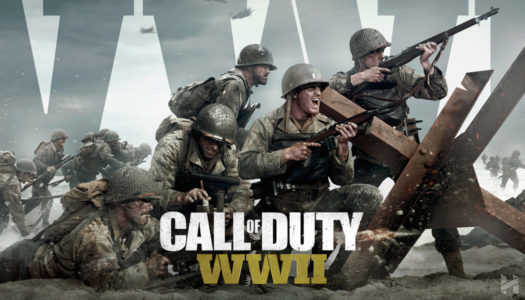 El tercer DLC de Call of Duty WWII “El camino de la tortura” ya está disponible