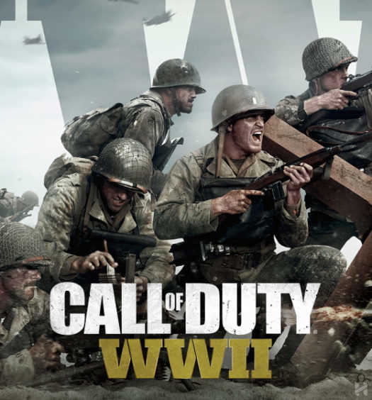 Call-Of-Duty-World-War-II-Emparejamientos-tortura