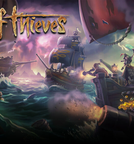 Sea-Of-Thieves