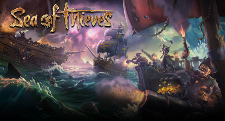 Sea-Of-Thieves