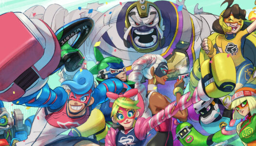 ARMS no recibirá más contenido en 2018