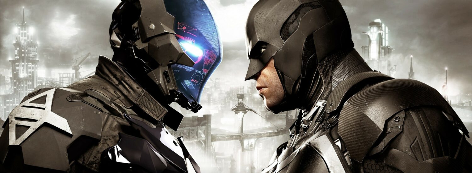 Batman 3