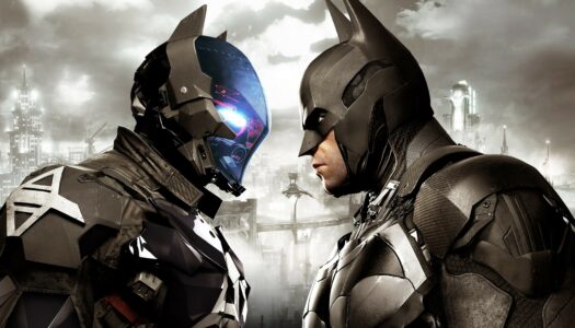 Batman: Arkham Knight