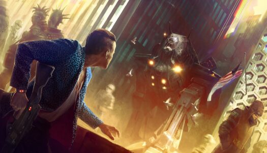 Las sorpresas y sospechas sobre Cyberpunk 2077