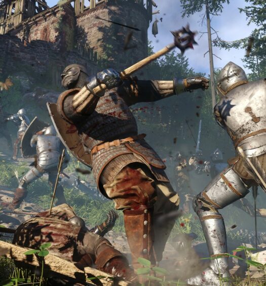 Kingdom-come-deliverance-video