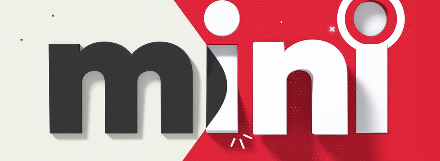 Nintendo Direct Mini-Direct Mini