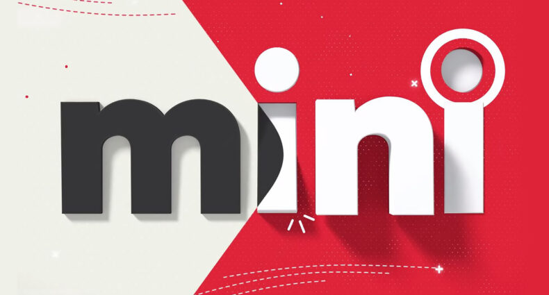 Nintendo Direct Mini-Direct Mini