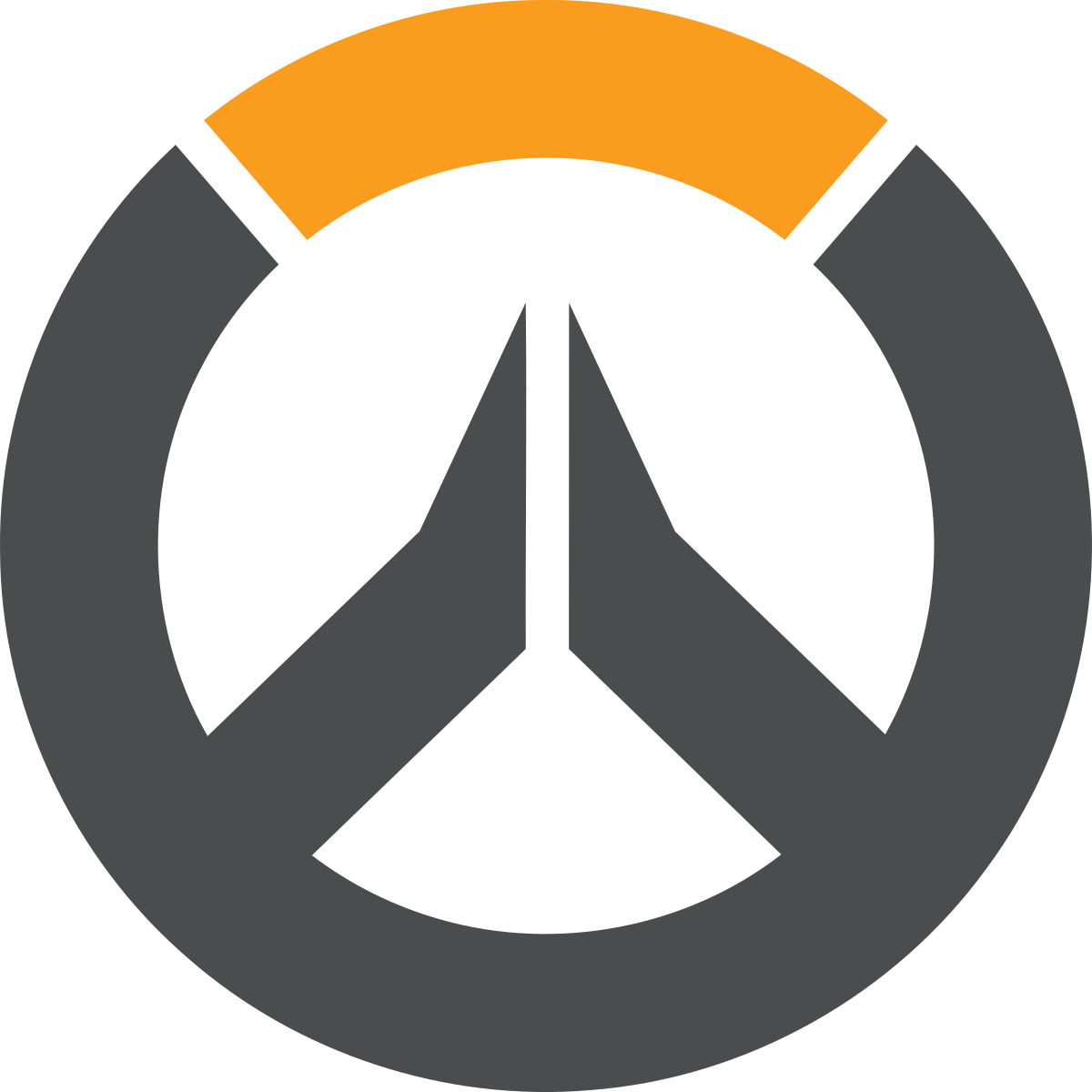 Overwatch Logo