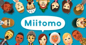 Miitomo-Portada