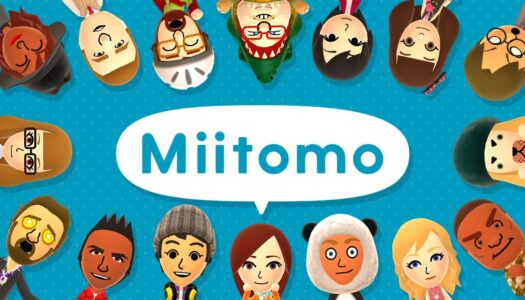 Nintendo anuncia el cierre de Miitomo en iOS y Android