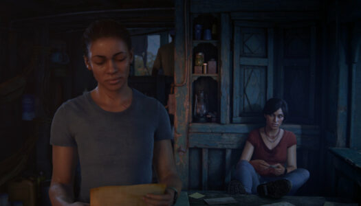 Shaun Escayg abandona el estudio Naughty Dog