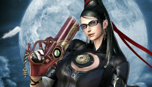 Bayonetta 3 se encuentra aún en pañales