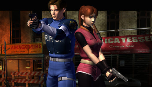 Capcom podría anunciar el remake de Resident Evil II