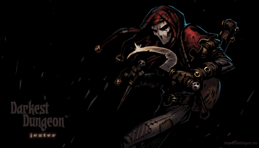 Darkest Dungeon se lanzará en formato físico para Switch y PlayStation 4