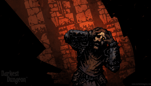 Darkest Dungeon saldrá para Switch en enero