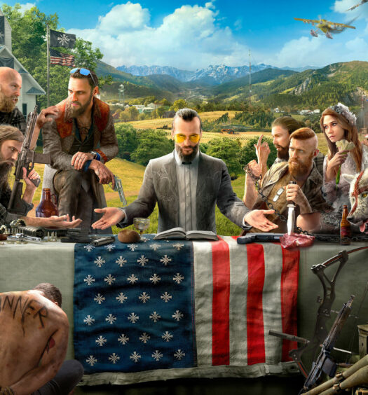 far-cry-5-reality-contenido-lanzamiento-living-nuevos datos