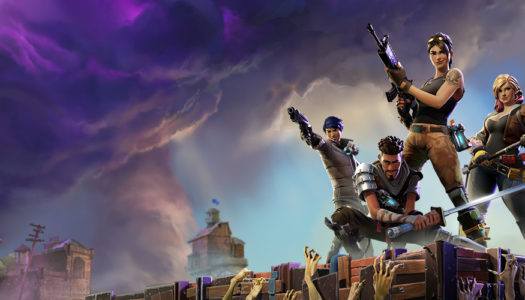 El pack de PS4 de Fortnite Battle Royale ya está disponible en España