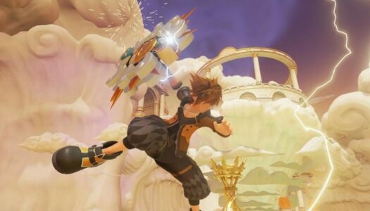 Kingdom Hearts III y Final Fantasy VII son los juegos más esperados en Japón