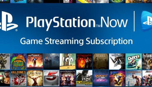 PlayStation Now llega oficialmente a España