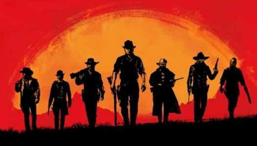 Nuevo tráiler de Red Dead Redemption 2