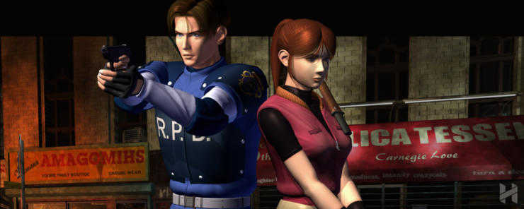 resident-evil-2-remake-Games World