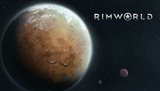 Autodidacta en Rimworld