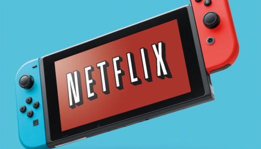 Netflix no llegaría a Nintendo Switch por el momento