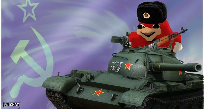 vrchat-knuckles-ruso-russian