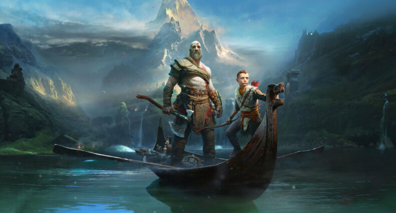 god of war