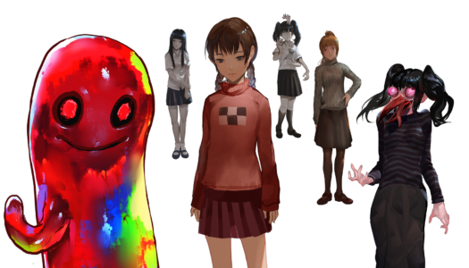 Yume Nikki: Dream Diary saldrá el 23 de febrero