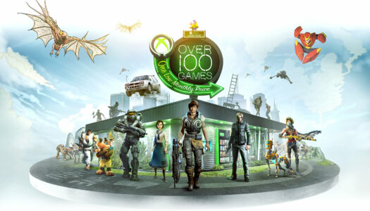 Xbox Game Pass pierde 12 títulos de cara al próximo mes