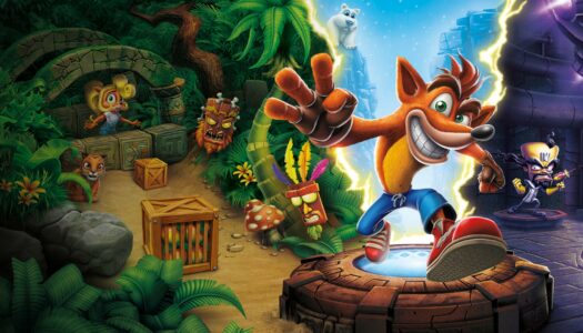 Crash Bandicoot podría llegar a otras plataformas… ¿y qué?