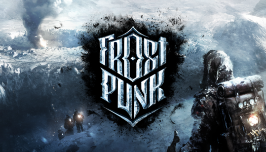 Frostpunk llegará a PC en el primer trimestre del año