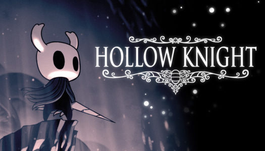 Nuevos vídeos de Hollow Knight: nueva expansión y la versión de Switch