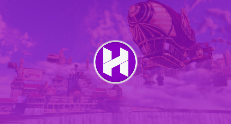HyperHype-Bienvenida