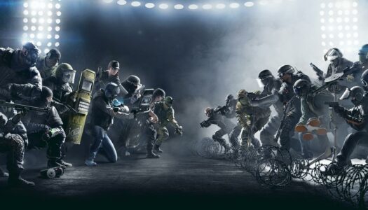 Rainbow Six Pro League se va a Brasil