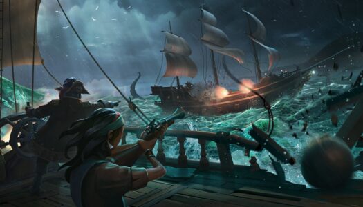 “Muchos reservan Sea of Thieves tras ver streamings”