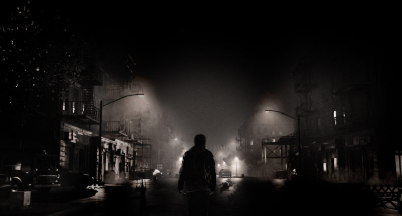 Silent Hills
