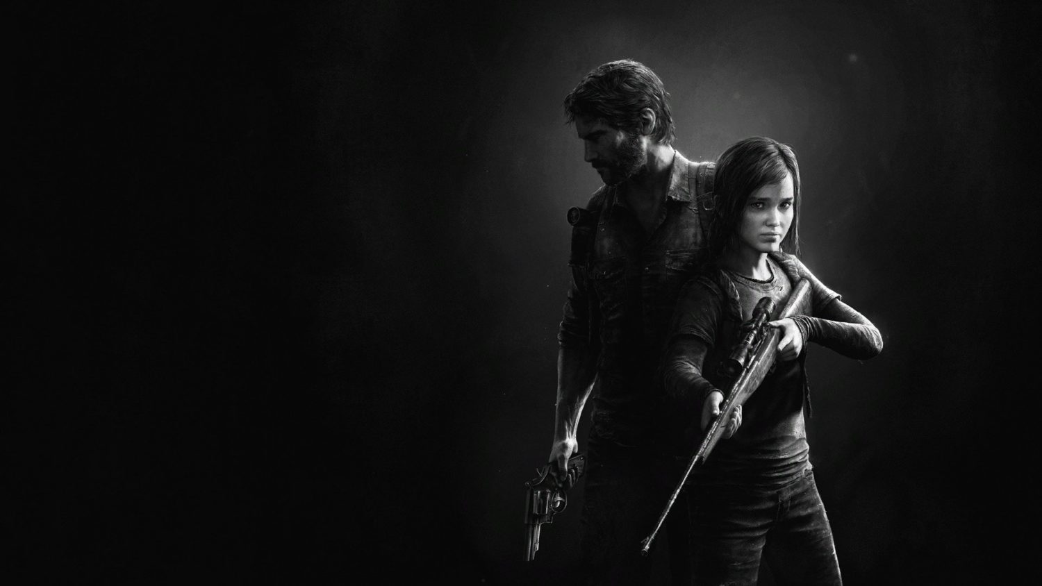 The Last of Us Remastered TLOU